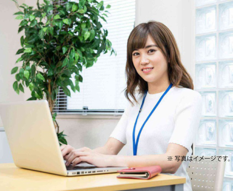 ライブチャット代理店様 代理店P社様写真