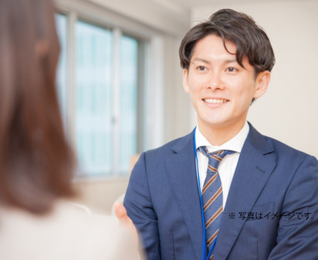 ライブチャット代理店様 代理店C社様写真